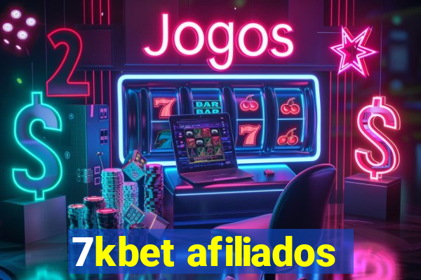 7kbet afiliados